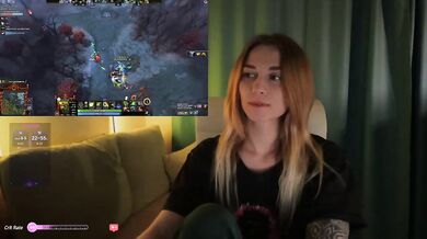 BlackMonro - Porn Video [Bongacams]: fiery gasps, lovely enchantment, charming belle