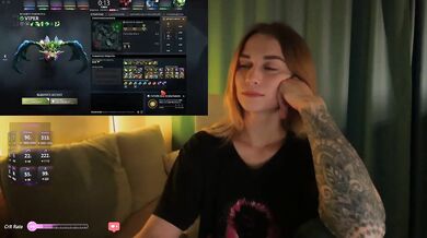 BlackMonro - Porn Video [Bongacams]: fiery gasps, lovely enchantment, charming belle