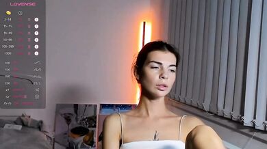 andrea-tasty - Porn Video [Bongacams]: lovely bust, stream record, seductive glutes