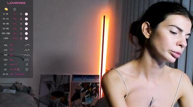 andrea-tasty - Porn Video [Bongacams]: lovely bust, stream record, seductive glutes