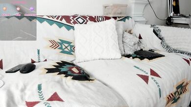 lizistrata - Porn Video [Bongacams]: voluptuous décolletage, charming cam session, lustful cam experience