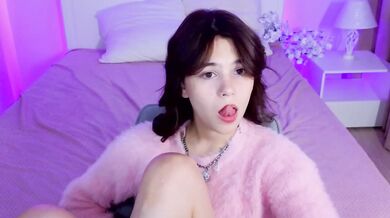 CoralineJones - Porn Video [Bongacams]: porn, ecstatic shivers, voluptuous porn slut