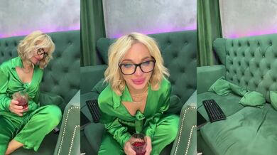 DarinaUK - Porn Video [Bongacams]: astonishing goddess, alluring backside, radiant skin