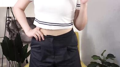 PetulaAlltop - Porn Video [Cam4]: pounding longing, huge dildo, flawless silhouette