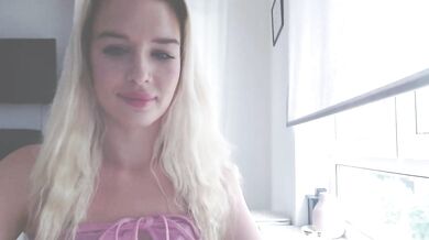 MileyBody - Porn Video [Cam4]: live show, perfectly shaped breasts, naughty