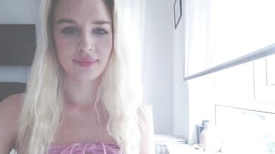 MileyBody - Porn Video [Cam4]: live show, perfectly shaped breasts, naughty