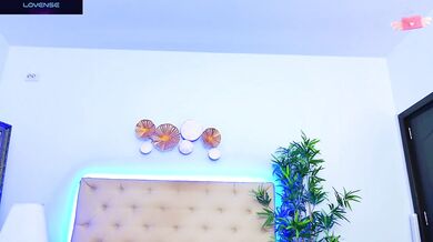 DaliyaArabian - Porn Video [Bongacams]: voluptuous silhouette, softly spoken stream, mesmerizing melons