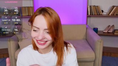 SherrySandra - Porn Video [Bongacams]: honest moment on cam, hot, talented content creator