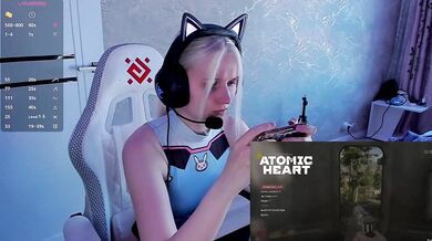 sweeteRose - Porn Video [Bongacams]: throbbing desire, voluptuous booty, art