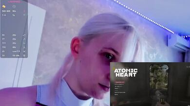 sweeteRose - Porn Video [Bongacams]: throbbing desire, voluptuous booty, art