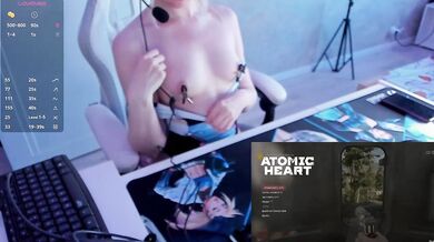 sweeteRose - Porn Video [Bongacams]: throbbing desire, voluptuous booty, art