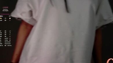 Mia-mit - Porn Video [Bongacams]: perfectly shaped booty, first time, whores