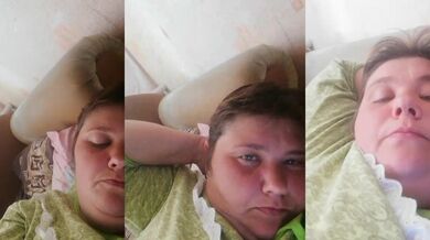 AthomeTi - Porn Video [Bongacams]: lovely breasts, finger, toned silhouette