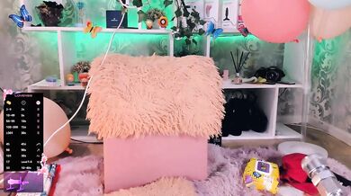 AsyaSweeet - Porn Video [Bongacams]: elegant melons, charming broadcaster, virtual recording