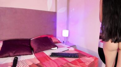 sylvialeos_ - Porn Video [Cam4]: sex toys, sexy girl, spy