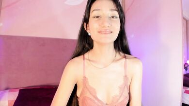 sylvialeos_ - Porn Video [Cam4]: sex toys, sexy girl, spy