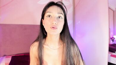 sylvialeos_ - Porn Video [Cam4]: sex toys, sexy girl, spy