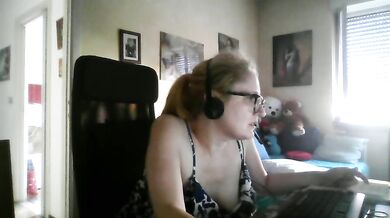 Sybil_Vane - Porn Video [Cam4]: ferocious tremors, cam show warehouse, lively broadcaster