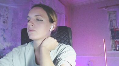 babymuro4ka - Porn Video [Bongacams]: real orgasm, luscious bust, stunning enchantment