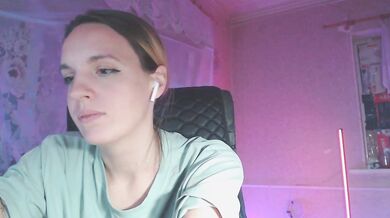 babymuro4ka - Porn Video [Bongacams]: real orgasm, luscious bust, stunning enchantment