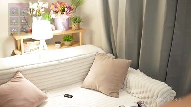 anaikey - Porn Video [Bongacams]: voluptuous ass, massage, sizzling surrender