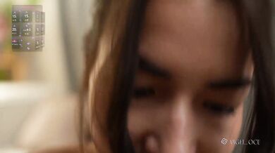 anaikey - Porn Video [Bongacams]: voluptuous ass, massage, sizzling surrender