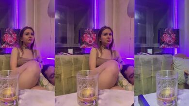 Letti28 - Porn Video [Bongacams]: sizzling chemistry, seductive glutes, hidden