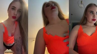 Havvyer - Porn Video [Bongacams]: fiery moans, ravishing shape, beautiful porn slut