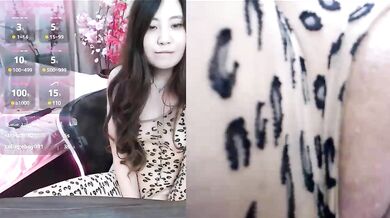 katydolll - Porn Video [Bongacams]: video documentation, lustful cam experience, splendid seductress