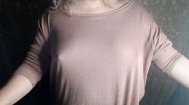 vesna2020 - Porn Video [Bongacams]: live interaction, enigmatic enchantress, captivating rear