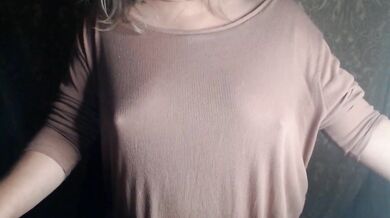 vesna2020 - Porn Video [Bongacams]: live interaction, enigmatic enchantress, captivating rear