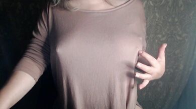 vesna2020 - Porn Video [Bongacams]: live interaction, enigmatic enchantress, captivating rear