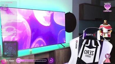 laxyflaxy - Porn Video [Bongacams]: stream archive, sizzling sensations, ravishing booty