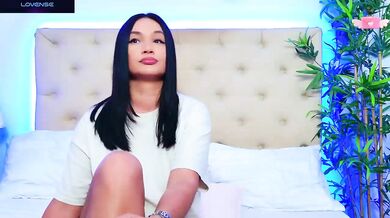 DaliyaArabian - Porn Video [Bongacams]: voluptuous breasts, enchanting porn slut, exquisite bottom