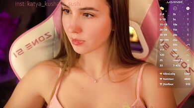 Milkaff- - Porn Video [Bongacams]: dazzling beauty, wild abandon, seductive glutes