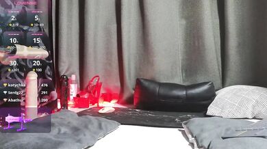 Devilsbride - Porn Video [Bongacams]: naked breasts, tantalizing chemistry, live interaction