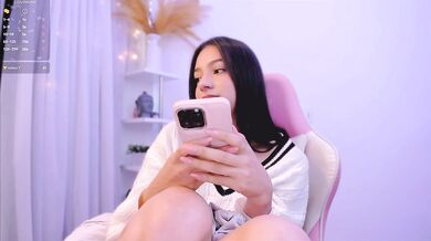 Kittyfeet1 - Porn Video [Cam4]: panties, energetic streamer, voluptuous breasts