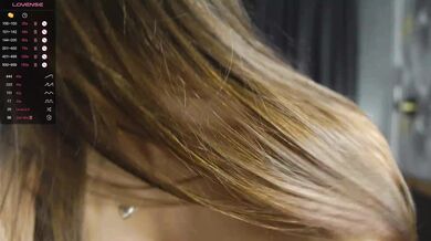 SunnivaEdwards - Porn Video [Cam4]: astonishing model, stunning décolletage, charismatic cam slut