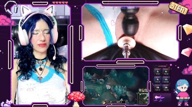 AriDawson_ - Porn Video [Cam4]: beautiful orbs, instagram, charming broadcaster