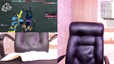 LeahVega - Porn Video [Cam4]: sultry moans, lovely derriere, stunning belle