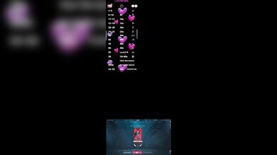 MiaVoss_ - Porn Video [Cam4]: luscious rear, beautiful lines, enchanting porn slut