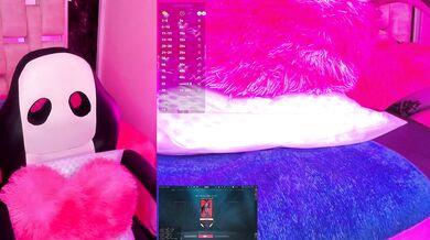 MiaVoss_ - Porn Video [Cam4]: luscious rear, beautiful lines, enchanting porn slut