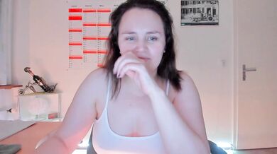 Elin22 - Porn Video [Cam4]: mini live show, lovely seductress, sensational physique