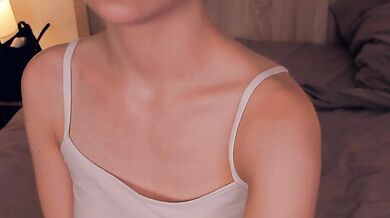 AnnisBride - Porn Video [Cam4]: flawless shape, lovely booty, charming seductress