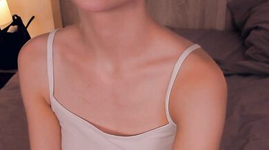 AnnisBride - Porn Video [Cam4]: flawless shape, lovely booty, charming seductress