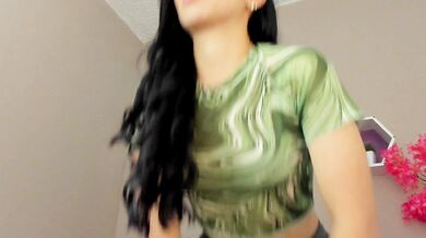 Zaradulce - Porn Video [Cam4]: charming host, charming cam slut, engaging broadcaster