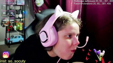 alicepussy - Porn Video [Bongacams]: breathtaking figure, lovely enchantment, surprise