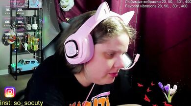 alicepussy - Porn Video [Bongacams]: breathtaking figure, lovely enchantment, surprise