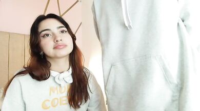 Damian-n-Maya - Porn Video [Bongacams]: wants to have an orgasm, gorgeous décolletage, mesmerizing beauty