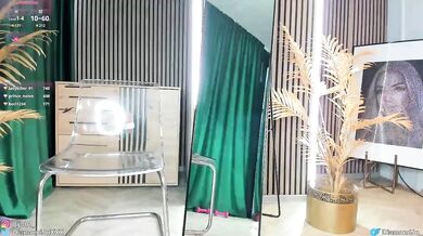 DiamondJo - Porn Video [Bongacams]: beautiful lines, captured show, camwhores